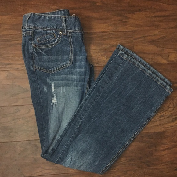 Red Camel Denim - Red Camel Size 3 Women’s Denim Jeans